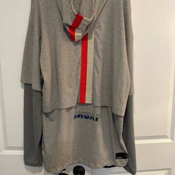 NWT Unravel Project Sweatshirt - Picture 4 of 11